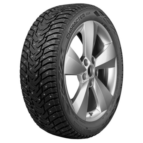 Ikon Character Ice 8 205/55/R16 94T