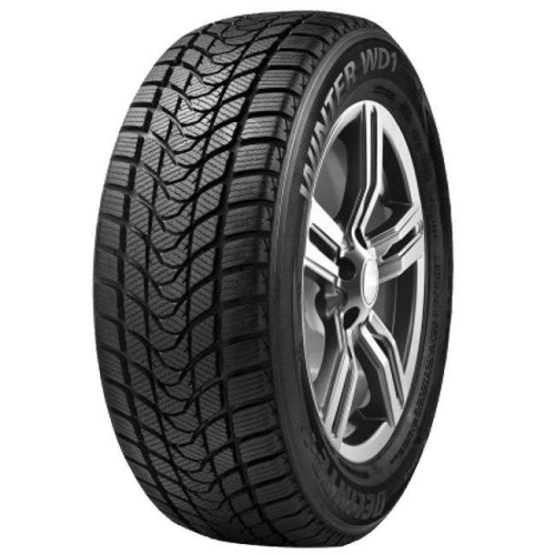 Delinte WINTER WD1 165/70/R14 81T