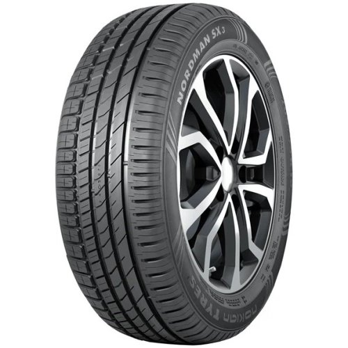 Ikon Tyres NORDMAN SX3 195/60/R15 88H