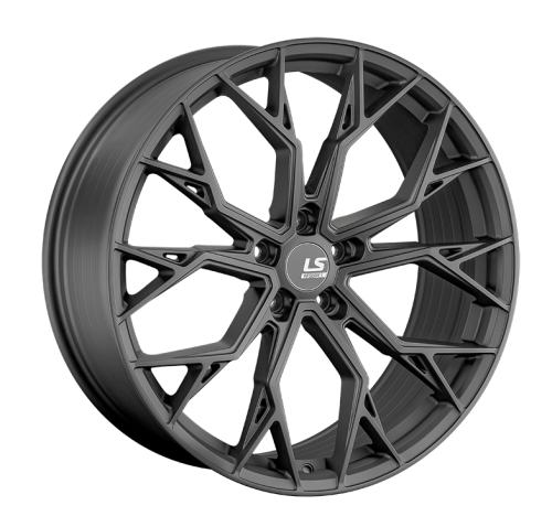LS RC61 21x9.0 5x114.3 ET43 d.67.1 MGM