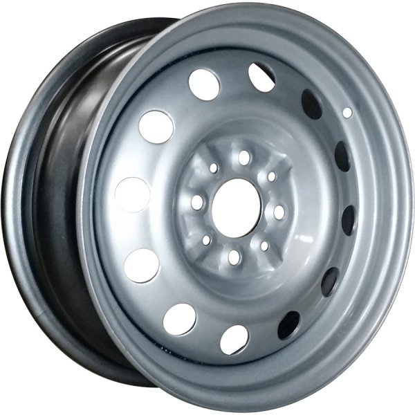 ТЗСК VAZ 2112 14x5.5 4x98 ET35 d.58.6 S