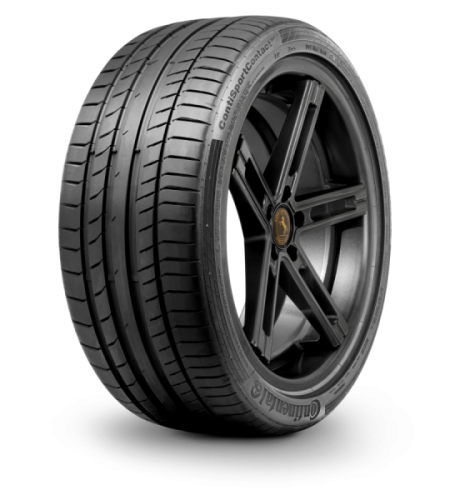 Continental ContiSportContact 5P 325/35/R22 110Y MO