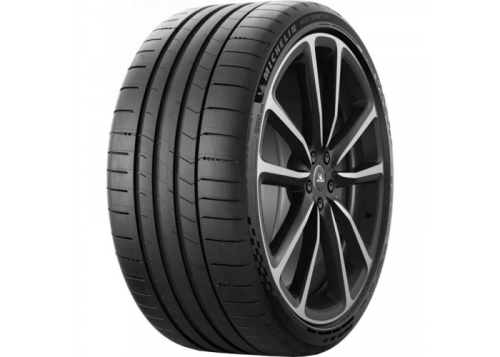 Michelin Pilot Sport S 5 325/30/R21 108Y ND0