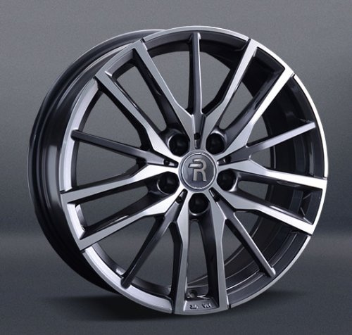 Replay B253 22x9.5 5x112 ET37 d.66.6 GMF
