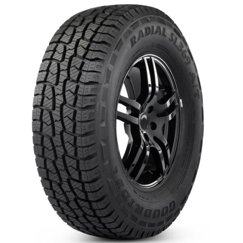 Goodride SL369 A/T 275/65/R18 116T