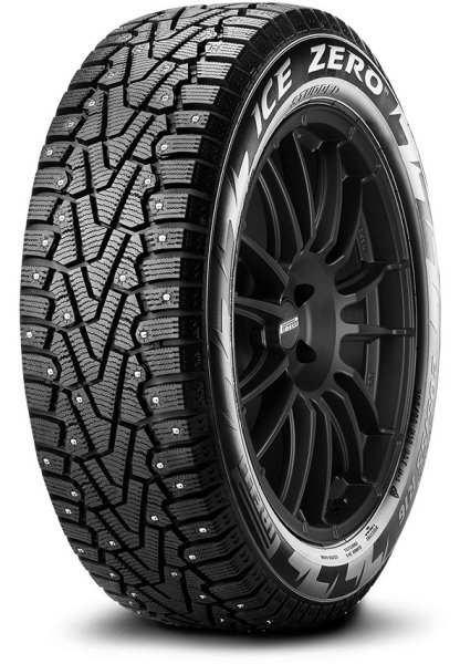 Pirelli Winter Ice Zero XL 195/65/R15 95T