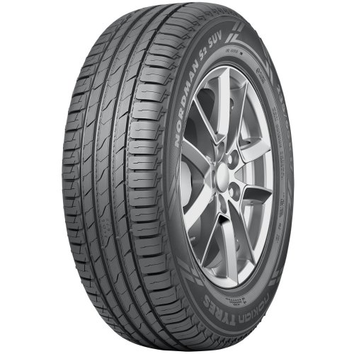 Ikon Tyres NORDMAN S2 SUV 215/65/R16 98H