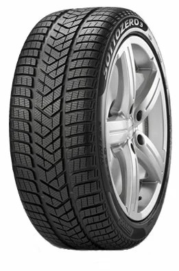 Pirelli Winter Sottozero Serie III XL 275/35/R21 103V