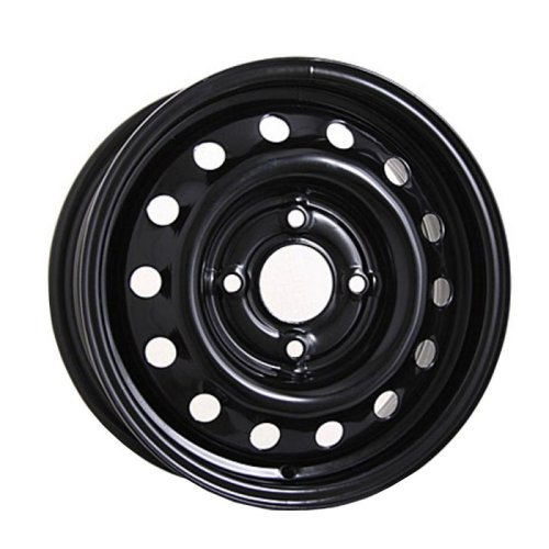 Trebl 6795 14x5.0 4x100 ET35 d.57.1 Black