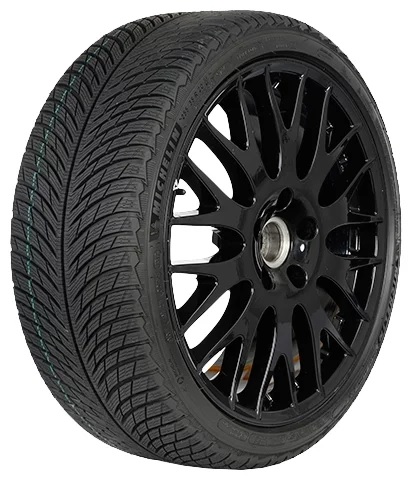 Michelin Pilot Alpin 5 275/35/R21 103V