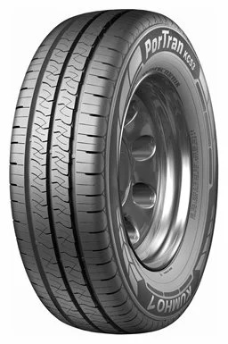 Kumho PorTran KC53 155/R12 88/86R