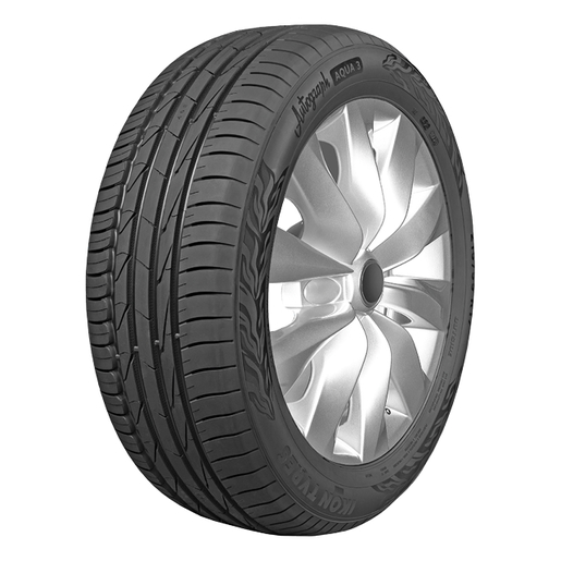 Ikon Tyres (Nokian Tyres) Autograph Aqua 3 205/65/R16 99V