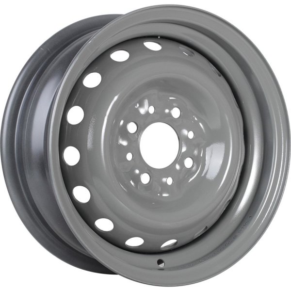 ACCURIDE Ваз 2103 13x5.0 4x98 ET29 d.60.1 Grey
