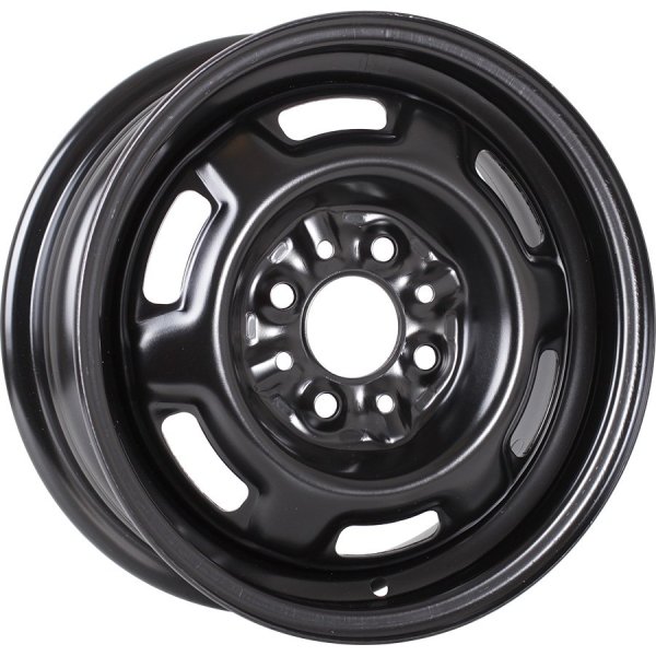 ACCURIDE Ваз 2108 13x5.0 4x98 ET35 d.58.6 Black