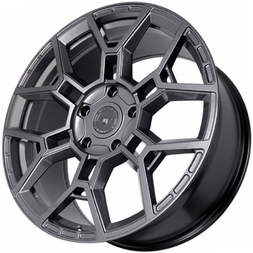 Sakura Wheels YA9554 22x10.0 5x150 ET45 d.110.1 BF