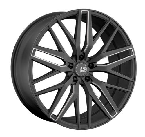 LS RC77 9x22.0 5x120 ET35 d.72.6 mb+ssf