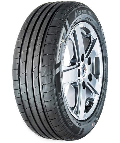 Massimo Ottima Plus 175/70/R13 82T