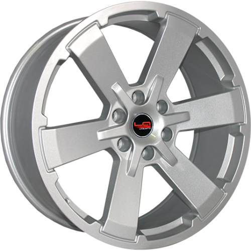 Legeartis Concept TY535 22x9.0 6x139.7 ET20 d.106.1 S