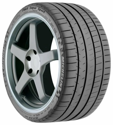 Michelin Pilot Super Sport XL 305/35/R22 110Y