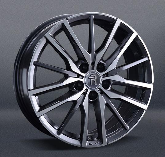 Replay B253 22x10.5 5x112 ET43 d.66.6 GMF