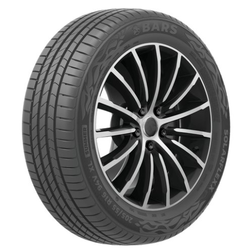 Bars SOLARFLEXX 175/70/R14 84T