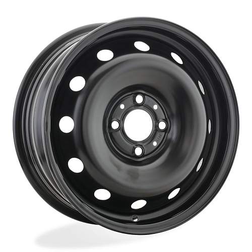 Magnetto 15009 15x6.0 4x100 ET50 d.60.1 Black