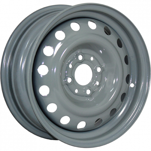 Trebl 53B35B(2) P 14x5.5 4x98 ET35 d.58.6 Green