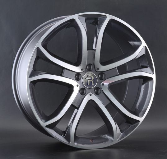 Replay MR208 21x10.0 5x112 ET54 d.66.6 GMF