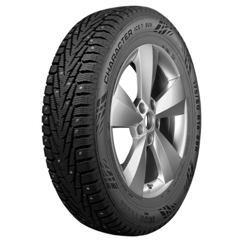 Ikon Character Ice 7 185/65/R15 92T