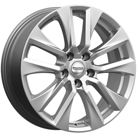Skad KL-330 18x7.0 5x114.3 ET40 d.66.1 Селена