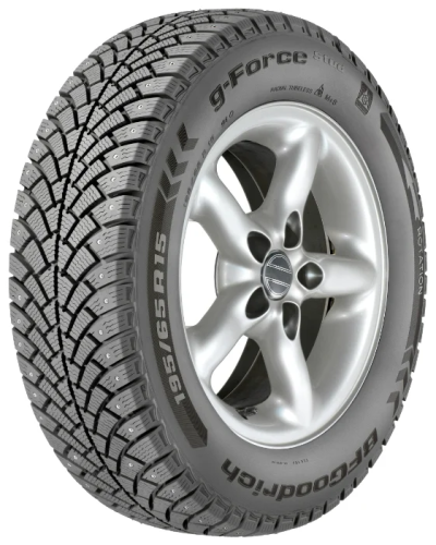 BFGoodrich g-Force Stud XL 195/65/R15 95Q