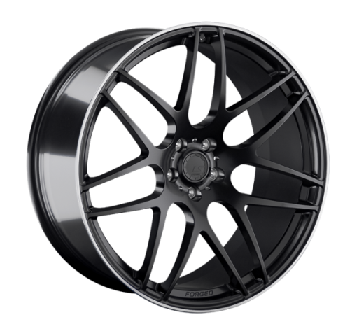 LS Forged FG09 20x9.5 5x112 ET45 d.66.6 BKL