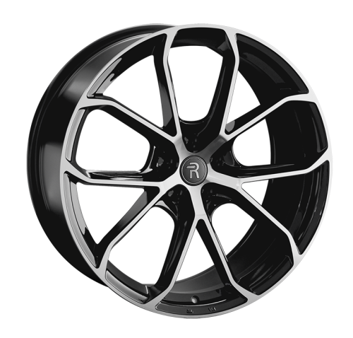 Replay GS6 21x9.5 5x114.3 ET47 d.67.1 BKF