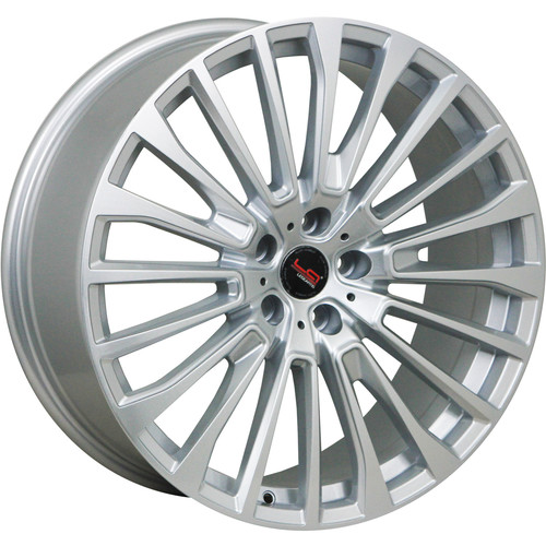 Legeartis Concept B540 22x9.5 5x112 ET32 d.66.6 S