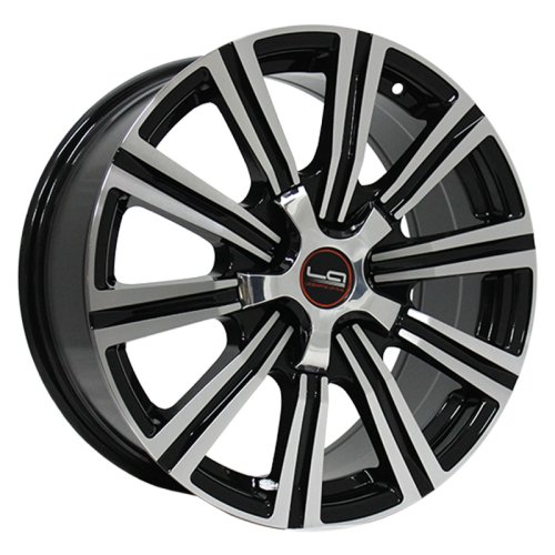 FR Replica LX97 22x9.5 5x150 ET45 d.110.2 MBF