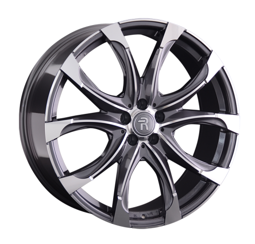 Replay B223 22x9.5 5x112 ET37 d.66.6 GMF
