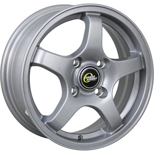 CrossStreet СR-14 14x5.5 4x98 ET35 d.58.6 S