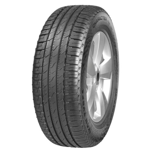 Ikon Character Aqua SUV 215/65/R16 98H