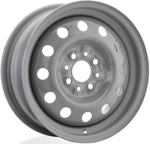 ТЗСК VAZ 2112 14x5.5 4x98 ET35 d.58.6 Grey