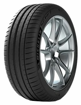Michelin Pilot Sport 4 Acoustic 325/30/R21 108Y N0