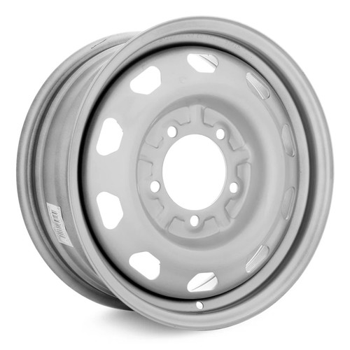 Trebl LT2883D P 16x6.5 5x139.7 ET40 d.108.6 Silver