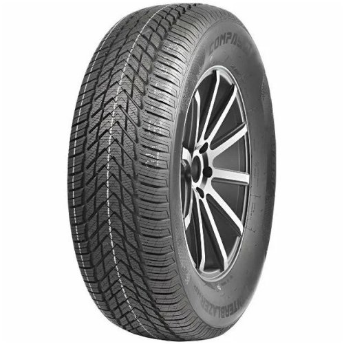 Compasal WinterBlazer HP 165/60/R14 75T