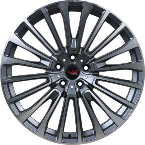 Legeartis Concept B540 22x9.5 5x112 ET32 d.66.6 HBFP