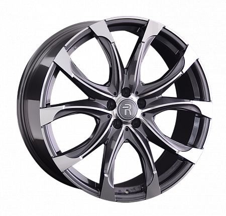 Replay B223 22x9.5 5x112 ET37 d.66.6 MBF
