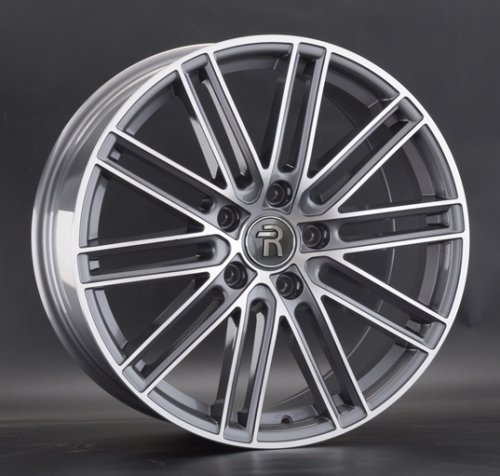 Replay PR21 21x9.5 5x130 ET71 d.71.6 GMF