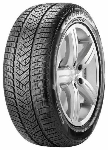 Pirelli Scorpion Winter XL 285/45/R21 113V RunFlat