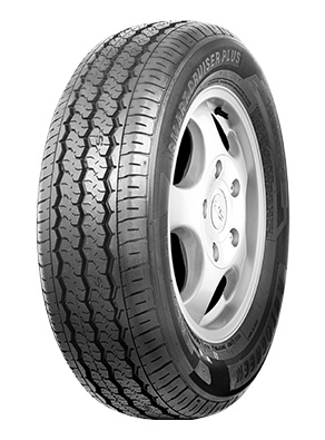 Autogreen Smart Cruiser Plus SC7+ 155/R12 88/86N