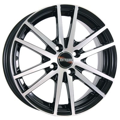 TechLine 305 13x4.5 4x114.3 ET43 d.69.1 BD
