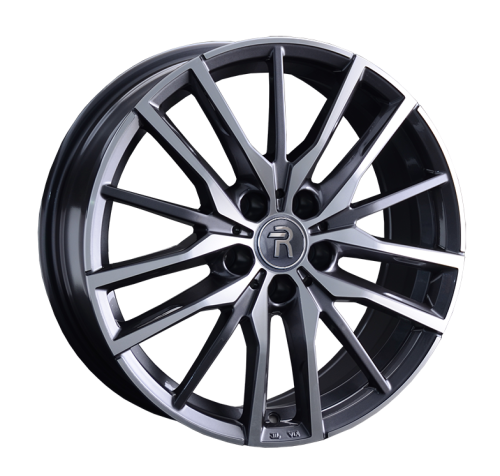 Replay B253 22x9.5 5x112 ET37 d.66.6 GMF