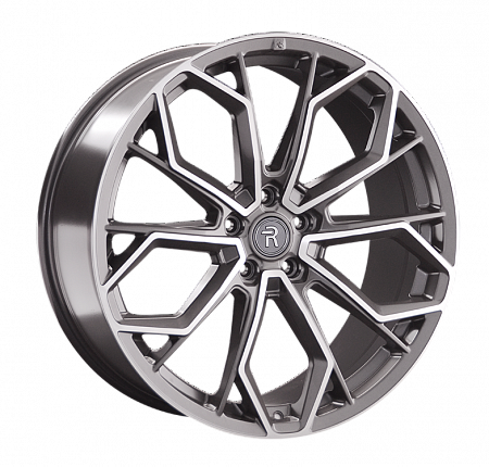 Replay LR92 22x9.5 5x120 ET49 d.72.6 MGMF